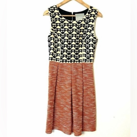 Anthropologie Maeve dress - Picture 2 of 3